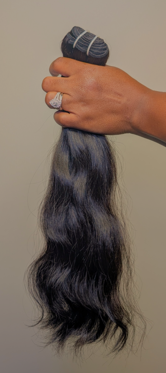 Wefts